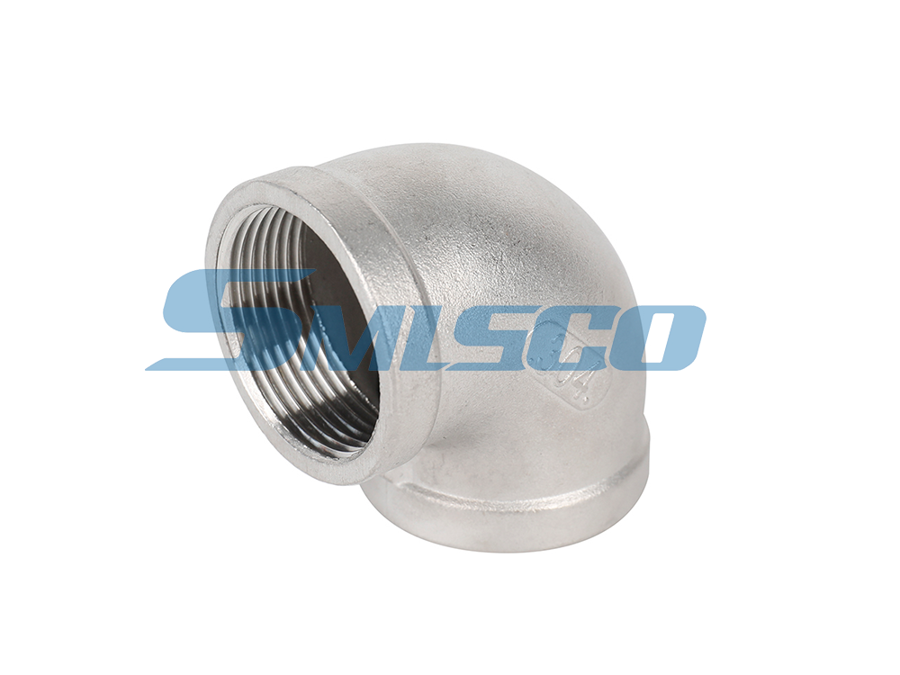 ASTM CF8M 316 COCUPARIO DE CASA BSPT CLASS 150 para sistemas térmicos solares