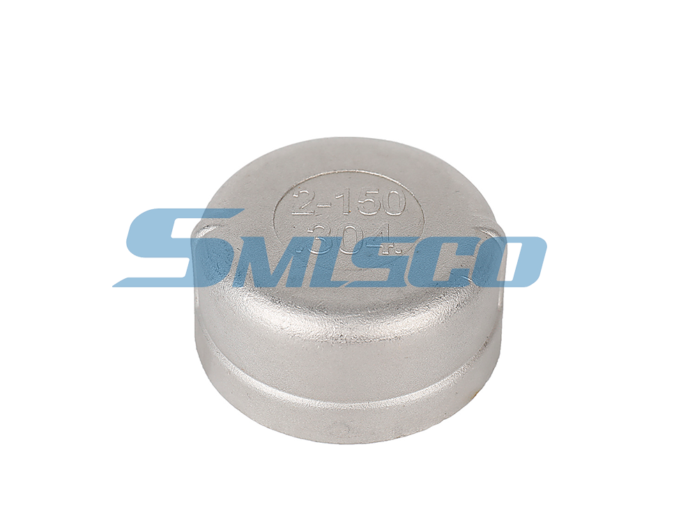 ASTM CF8M 316 COCUPARIO DE CASA BSPT CLASS 150 para sistemas térmicos solares