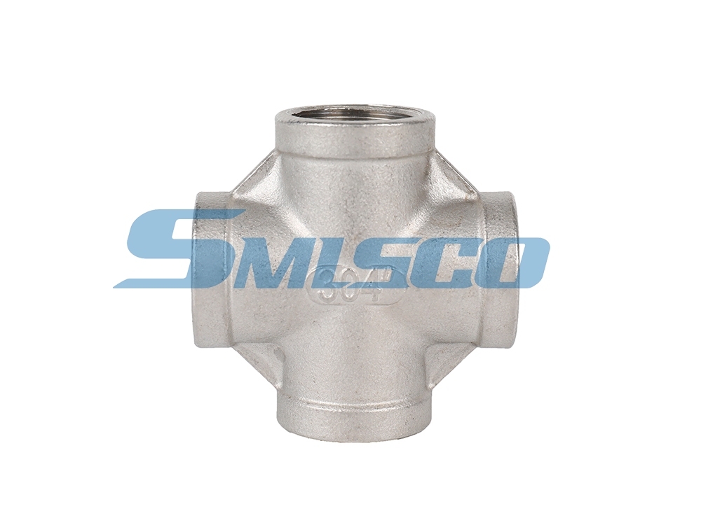 ASTM CF8M 316 COCUPARIO DE CASA BSPT CLASS 150 para sistemas térmicos solares