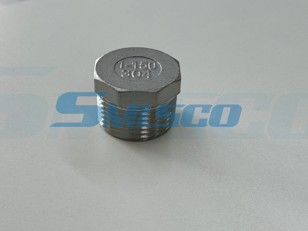 Acero inoxidable BSP BUSCHE CASTING FACTURA DE 150 lb Fabricante para sistemas de tuberías