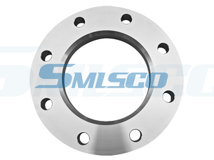 ASTM A182 F316L PN16 DN150 Bida inoxidable inoxidable