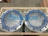 ASTM A182 F316L PN16 DN150 Bida inoxidable inoxidable