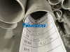Tubo sin soldadura de acero inoxidable 60.3*2.77MM S31803 ASTM A790