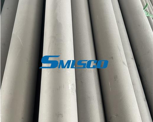 Best Energy Industry Pipe S32760 Super Duplex Steel