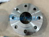 ASTM A182 F316L PN16 DN150 Bida inoxidable inoxidable