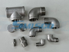 Acero inoxidable BSP BUSCHE CASTING FACTURA DE 150 lb Fabricante para sistemas de tuberías